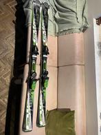 Elan waveflex 11 160 cm, Sport en Fitness, Overige merken, Gebruikt, Ski's, Skiën