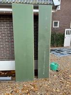 Constructieplaat spaanplaat V313 waterwerend, Doe-het-zelf en Verbouw, Platen en Panelen, Ophalen, Nieuw, Multiplex, Minder dan 20 mm