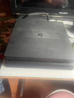 PlayStation 4, Met 2 controllers, Zo goed als nieuw, Ophalen, Slim