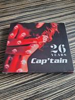 26 Years Cap'tain - Jumpstyle - Hardstyle, Ophalen of Verzenden