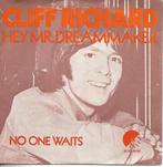 Cliff Richard - Hey Mr. Dreammaker, Gebruikt, Ophalen of Verzenden, Pop, Maxi-single