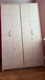 Kinder Kledingkast- lifetime, Ophalen, Gebruikt, Kast, 50 tot 70 cm