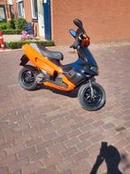 Gilera runner 125cc, Fietsen en Brommers, Scooters | Overige merken, Ophalen, Zo goed als nieuw