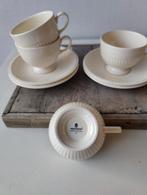 Wedgwood, Nieuw, Ophalen of Verzenden, Wedgwood, Kop(pen) en/of Schotel(s)