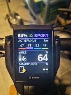 Display Kiox 500 Bosch, Fietsen en Brommers, Fietsaccessoires | Fietscomputers, Ophalen of Verzenden, Nieuw