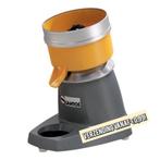 Citruspers professioneel Santos Novo 3 maanden garantie, Witgoed en Apparatuur, Elektrisch, Citruspers, Ophalen of Verzenden, Zo goed als nieuw