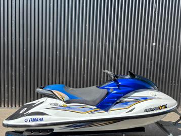 Yamaha GP1300R Waverunner Waterscooter beschikbaar voor biedingen