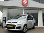 Fiat Panda 0.9 TwinAir Pop Centrale deurvergrendeling, 5-deu, Auto's, Fiat, Euro 5, Stof, Gebruikt, Panda