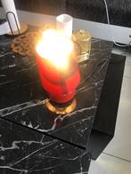 Kinder lamp, Huis en Inrichting, Lampen | Tafellampen, Ophalen of Verzenden, Gebruikt