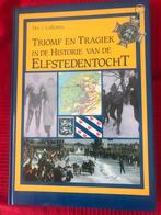 Elfstedentocht Boeken Collectie, Ophalen of Verzenden, 20e eeuw of later, Gelezen