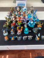 Skylanders spyro’s adventure, Avontuur en Actie, 2 spelers, Ophalen of Verzenden, Zo goed als nieuw