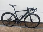 Canyon endurace cf sl maat s di2 schijfremmen racefiets, Fietsen en Brommers, Fietsen | Racefietsen, Carbon, Zo goed als nieuw