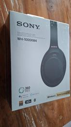 Sony WH-1000XM4 NIEUW ! Noise Cancelling Hoofdtelefoon, Audio, Tv en Foto, Koptelefoons, Ophalen, Bluetooth, Nieuw, Over oor (circumaural)