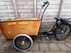 Vogue Carry 3  bakfiets opknapper, Fietsen en Brommers, Fietsen | Bakfietsen, Ophalen, Gebruikt, 4 kinderen of meer