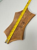 Vintage hout houten Tekstbord spreuk wandbord moeder mama, Huis en Inrichting, Woonaccessoires | Tekstborden en Spreuken, Ophalen of Verzenden