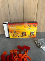 Geomag Mechanics 164 delig - Magnetisch Constructiespeelgoed, Ophalen of Verzenden, Zo goed als nieuw, Overige merken
