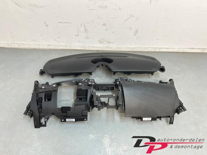Dashboard van een Mini Cooper, Auto-onderdelen, Dashboard en Schakelaars, Mini, Gebruikt, 3 maanden garantie, Ophalen of Verzenden