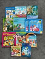 Diverse kinderboeken voor peuters/ kleuters, Ophalen of Verzenden, Nieuw, 3 tot 4 jaar