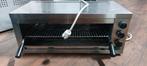 Salamander gril oven, Ophalen, Minder dan 45 cm, Oven, Zo goed als nieuw
