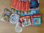 Paw Patrol Versieringen - Feestpakket, Ophalen of Verzenden, Nieuw, Versiering, Verjaardag