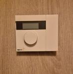T-k Nefit thermostaat / kamerthermostaat Nefit ModuLine 100, Doe-het-zelf en Verbouw, Thermostaten, Ophalen