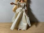 Vintage Barbie 1999 Cinderella Wedding, Ophalen of Verzenden, Gebruikt, Pop