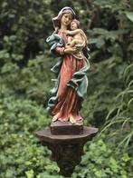 Beeld Maria met Kind - 75cm, Ophalen of Verzenden