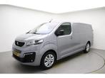 Peugeot e-Expert EV L3 75 kWh | Navigatie | Stoelverwarming, Te koop, Bedrijf, BTW verrekenbaar, 3 stoelen