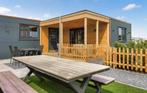 luxe chalet te huur  aan zee, Caravans en Kamperen