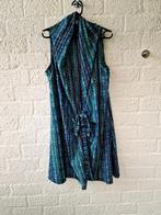 Bohemian Ibiza Gilet – Aguas Blancas | M/L, Ophalen of Verzenden, Beige