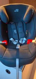 Britax Römer Advansafix evolva  autostoeltje met isofix, Ophalen, Romer, Autogordel of Isofix, 15 t/m 36 kg