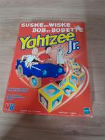 Suske en wiskey Yahtzee - s4635