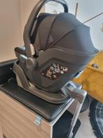 UPPAbaby Mesa iSize autostoeltje + ISOFIX base Jake, Ophalen of Verzenden, Nieuw, Overige merken, Isofix