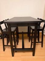 TAFELS, Ophalen, Zo goed als nieuw