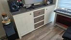 Kompleet woonkamer set, Huis en Inrichting, Ophalen, Gebruikt, 25 tot 50 cm