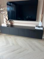 Goossens Barcelona tv meubel, Huis en Inrichting, Ophalen