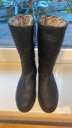 Panama Jack Bambina maat 37, Hoge laarzen, Zwart, Ophalen of Verzenden, Zo goed als nieuw