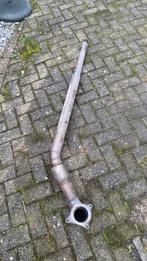 Downpipe golf 6 GTI, Auto-onderdelen, Uitlaatsystemen, Gebruikt, Volkswagen, Ophalen