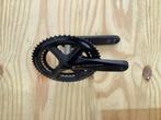 Shimano Ultegra Crankstel., Fietsen en Brommers, Fietsonderdelen, Crankstel of Pedalen, Racefiets, Ophalen of Verzenden, Zo goed als nieuw