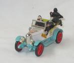 Dinky Toys 486 Morris Oxford Bullnose “Dinky Beats”, Ophalen of Verzenden, Gebruikt, Auto, Dinky Toys