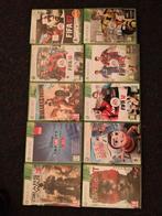 Xbox 360 Games - Diverse Collectie!, Gebruikt, Overige genres, Ophalen of Verzenden, Eén computer