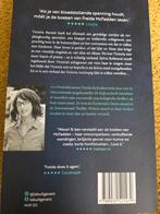 De Vrouw op Zolder - Freida McFadden, Ophalen, Zo goed als nieuw, Freida McFadden, Nederland