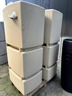 Jumbo regenton 800 liter, 150 liter of meer, Ophalen, Nieuw, Kunststof