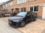Audi A1 1.0 Tfsi ultra s-line (sport) 95pk 2017 Zwart, Auto's, Audi, Voorwielaandrijving, 95 pk, 4 stoelen, Handgeschakeld