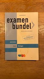 HAVO Examenbundels & Samengevat - Zeer Goede Staat, Ophalen of Verzenden, Zo goed als nieuw, HAVO, Engels