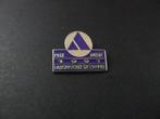 Prix MEDEC 1991 Laboratoire de l'Année , pin, Verzenden, Gebruikt, Overige onderwerpen