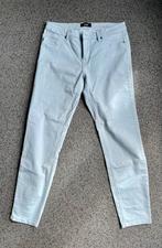Dames jeans (Eksept), Blauw, Ophalen of Verzenden, Zo goed als nieuw, W30 - W32 (confectie 38/40)