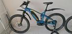 Elektrische Mountainbike Flyer, Gebruikt, 51 tot 55 cm, 50 km per accu of meer, Ophalen