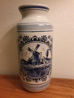 delfs blauwe vaas, Ophalen of Verzenden