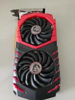 MSI Radeon RX 470 GAMING X 8G, Computers en Software, Videokaarten, Gebruikt, AMD, Ophalen of Verzenden, GDDR5